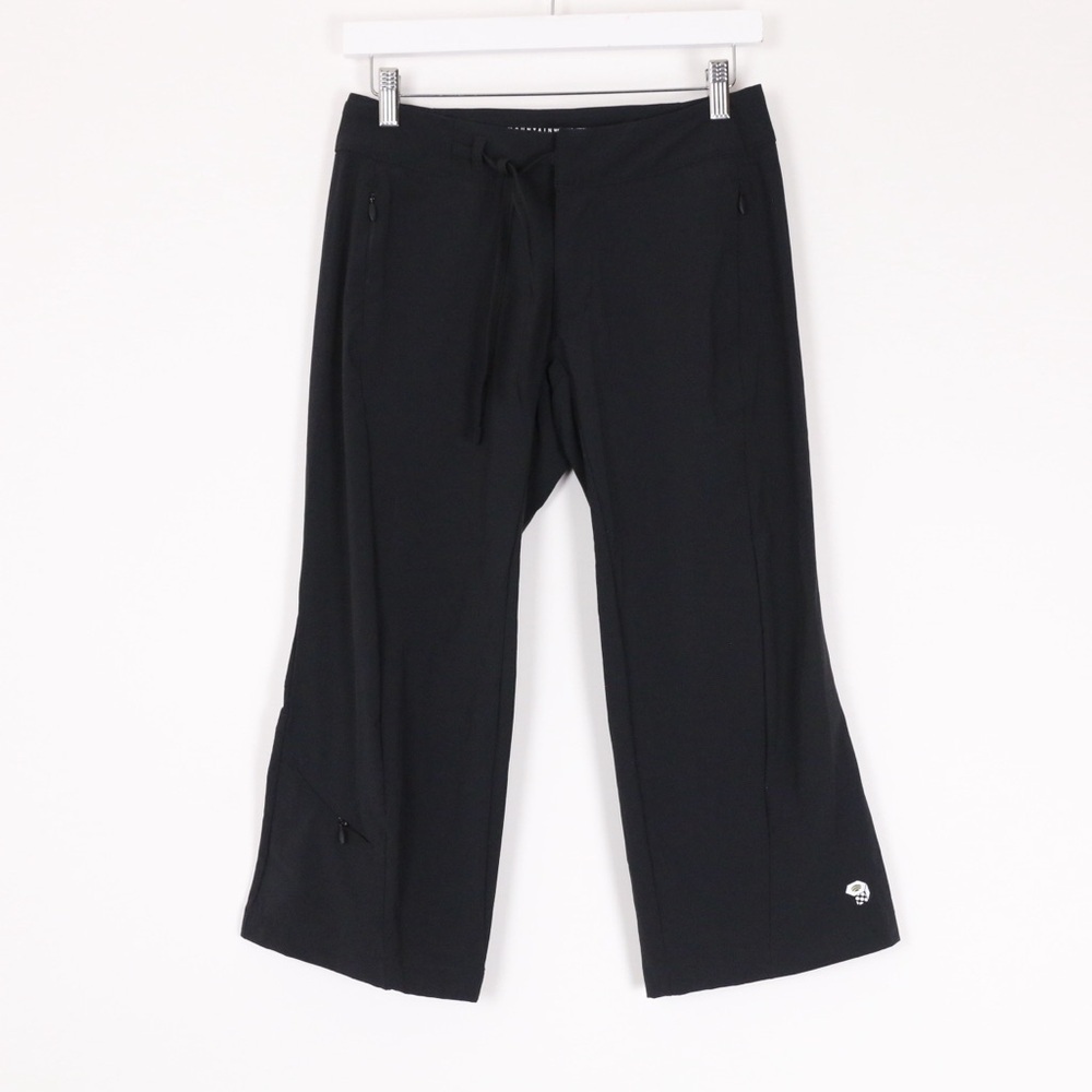 Mountain Hardwear Ellinor Hiking Capris